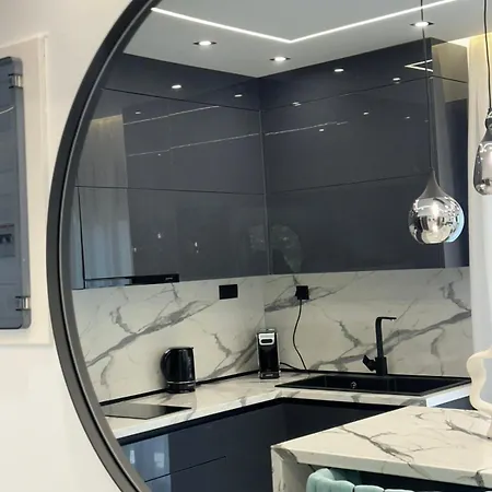 Endless Blue Seaview * PalaiónTsiflíkion