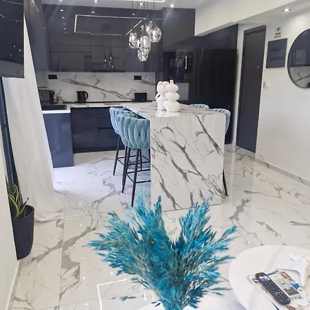 Endless Blue Seaview * PalaiónTsiflíkion