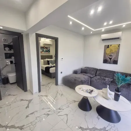 Endless Blue Seaview *