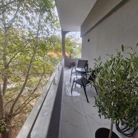 Endless Blue Seaview * PalaiónTsiflíkion