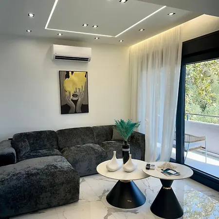 Endless Blue Seaview *