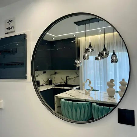 Endless Blue Seaview * PalaiónTsiflíkion