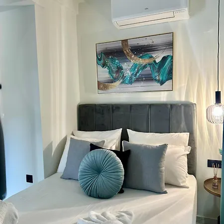 Apartament Endless Blue Seaview *