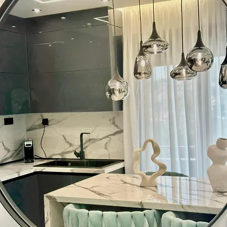 Endless Blue Seaview * PalaiónTsiflíkion