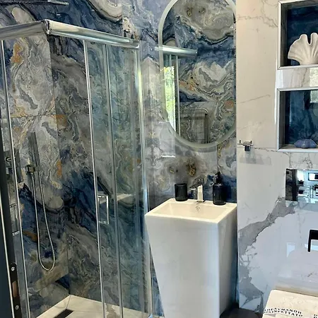 Apartament Endless Blue Seaview *