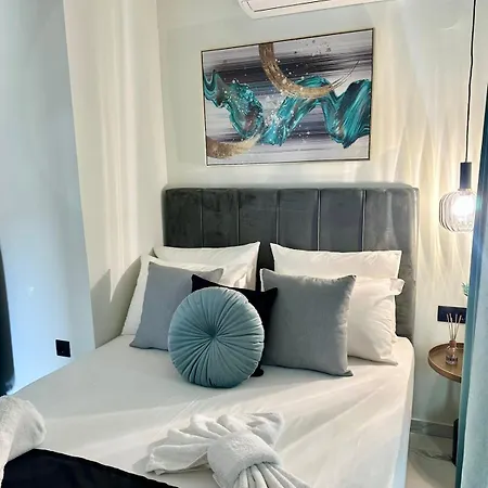 Apartament Endless Blue Seaview *