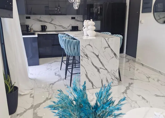 Endless Blue Seaview * PalaiónTsiflíkion