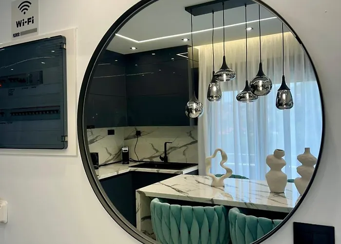 Endless Blue Seaview * PalaiónTsiflíkion