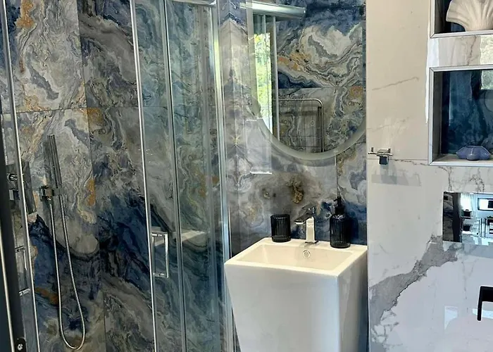 公寓 Endless Blue Seaview *